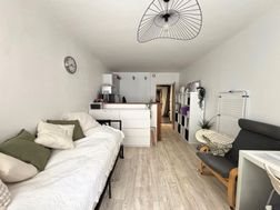 Appartement à louer, 26m², Alençon