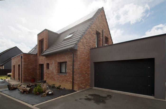 Maison à vendre, 130m², Camphin-en-Carembault