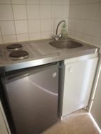 Appartement à louer, 20m², Tours