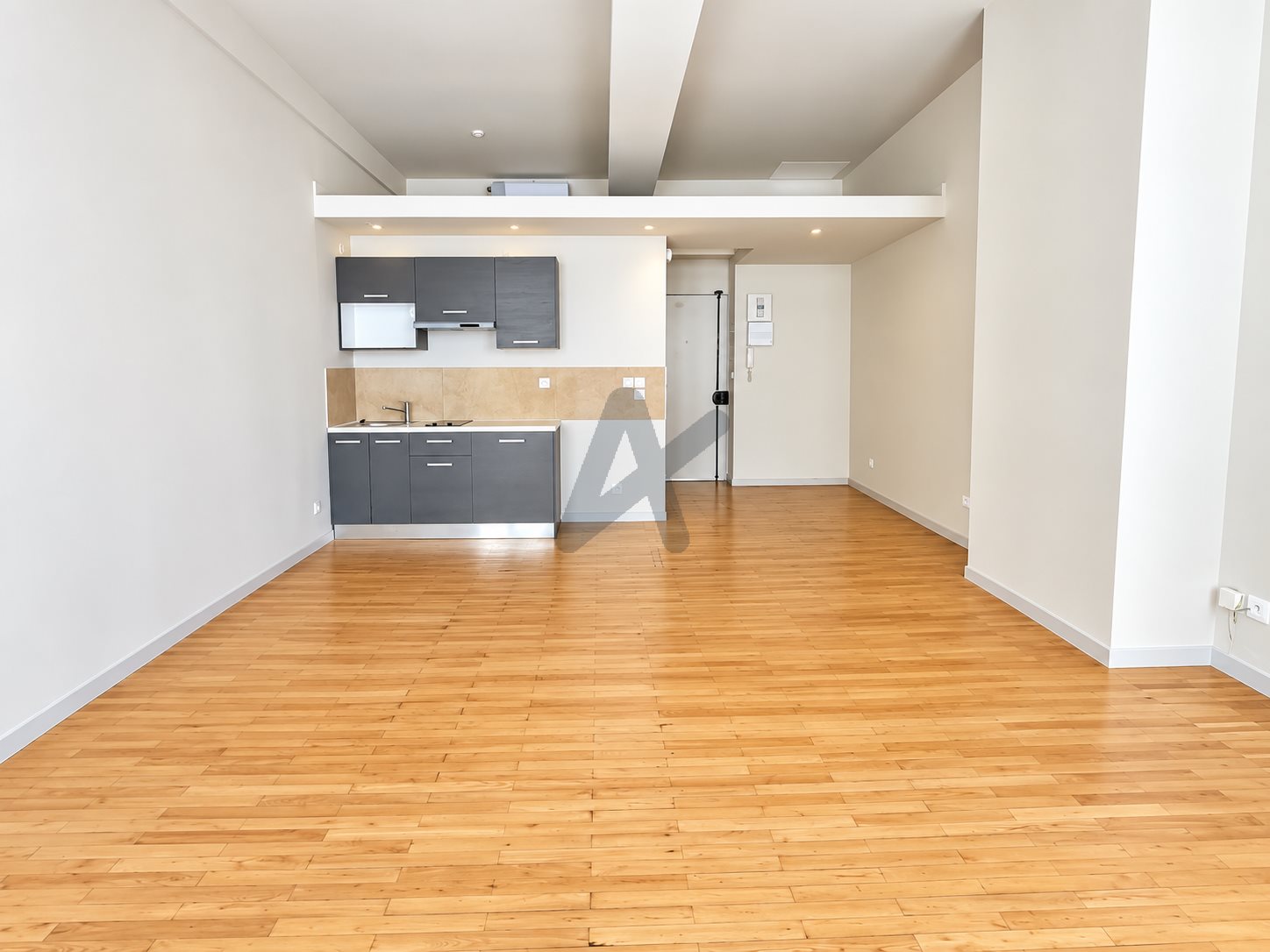 Appartement à vendre, 33m², Lyon 6ème