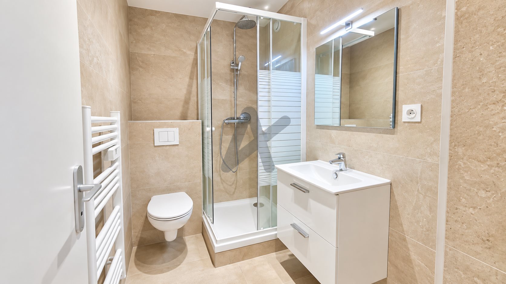 Appartement à vendre, 33m², Lyon 6ème