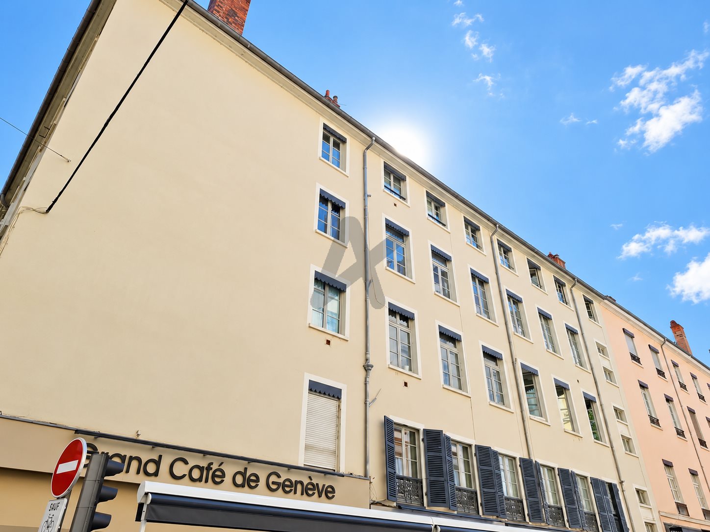 Appartement à vendre, 33m², Lyon 6ème