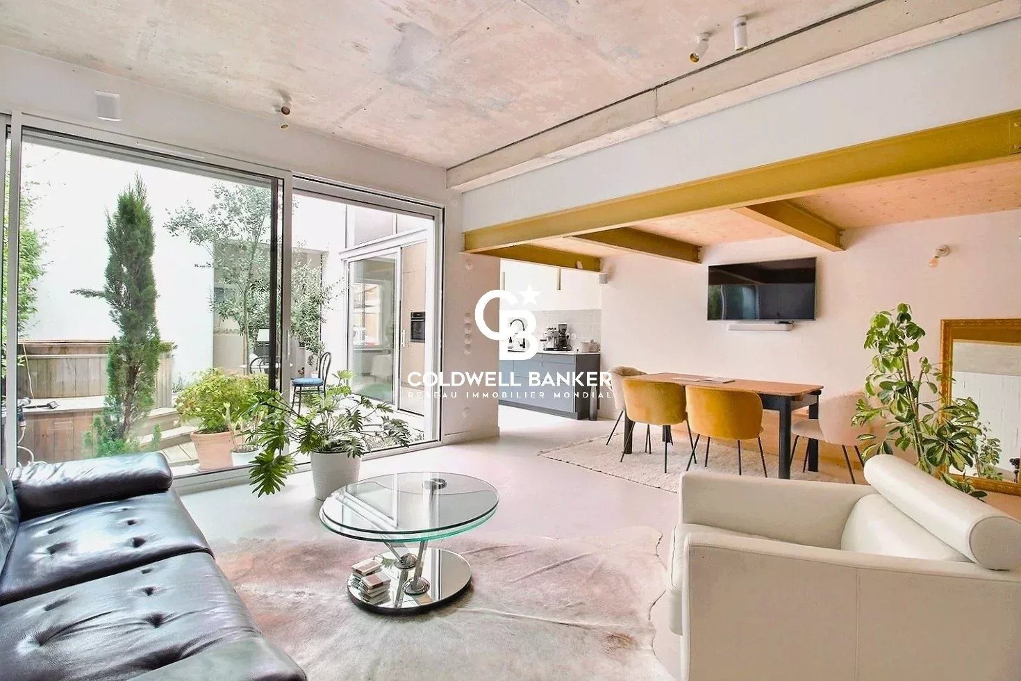 Maison à vendre, 106m², Bordeaux