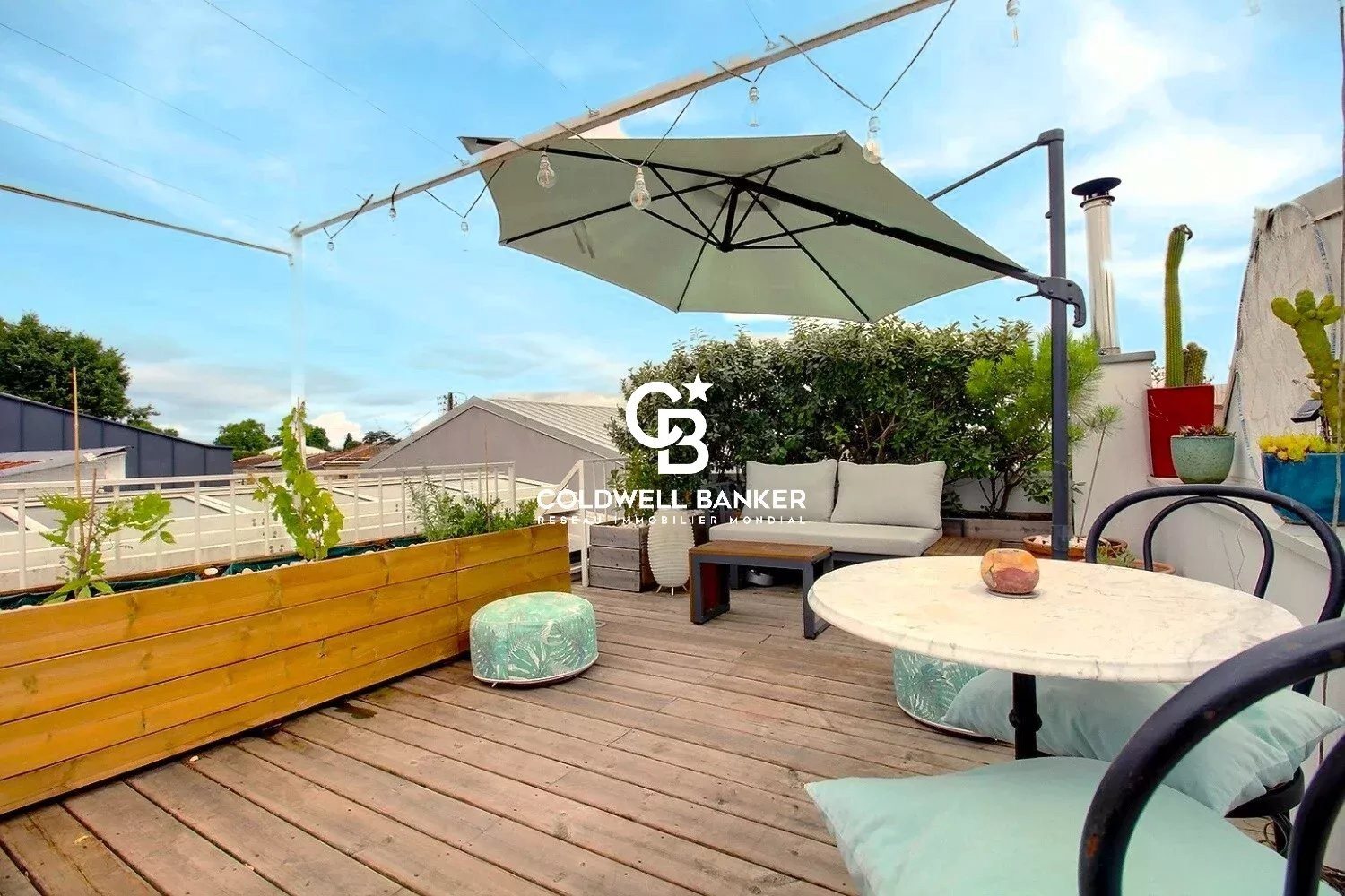 Maison à vendre, 106m², Bordeaux