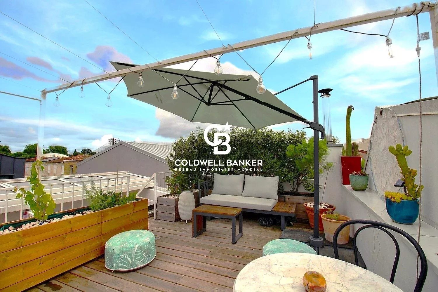 Maison à vendre, 106m², Bordeaux