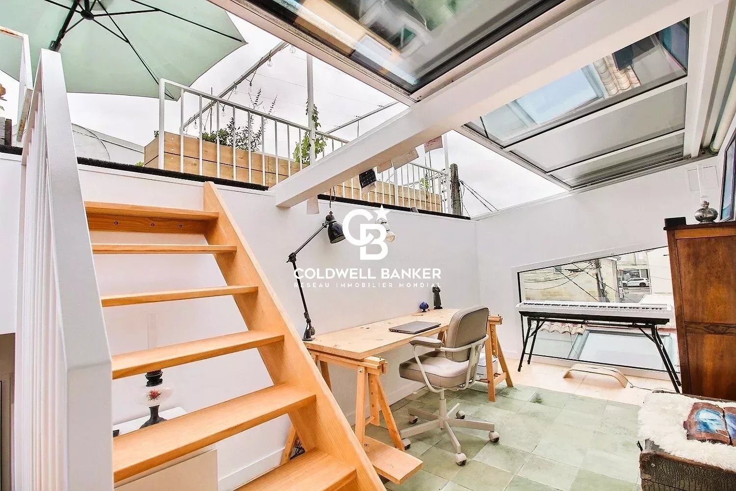 Maison à vendre, 106m², Bordeaux