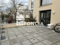 Appartement à louer, 57m², Orléans