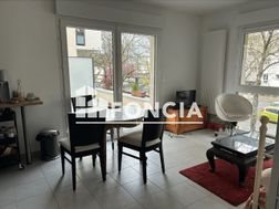 Appartement à louer, 57m², Orléans