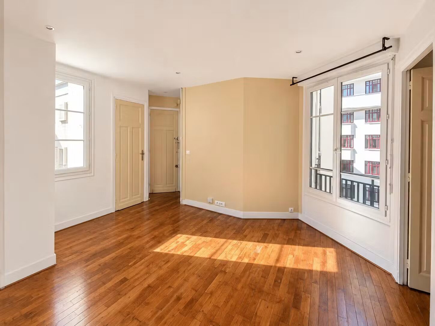 Appartement à vendre, 46m², Paris 15ème