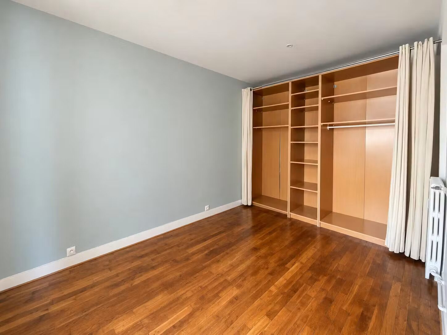 Appartement à vendre, 46m², Paris 15ème