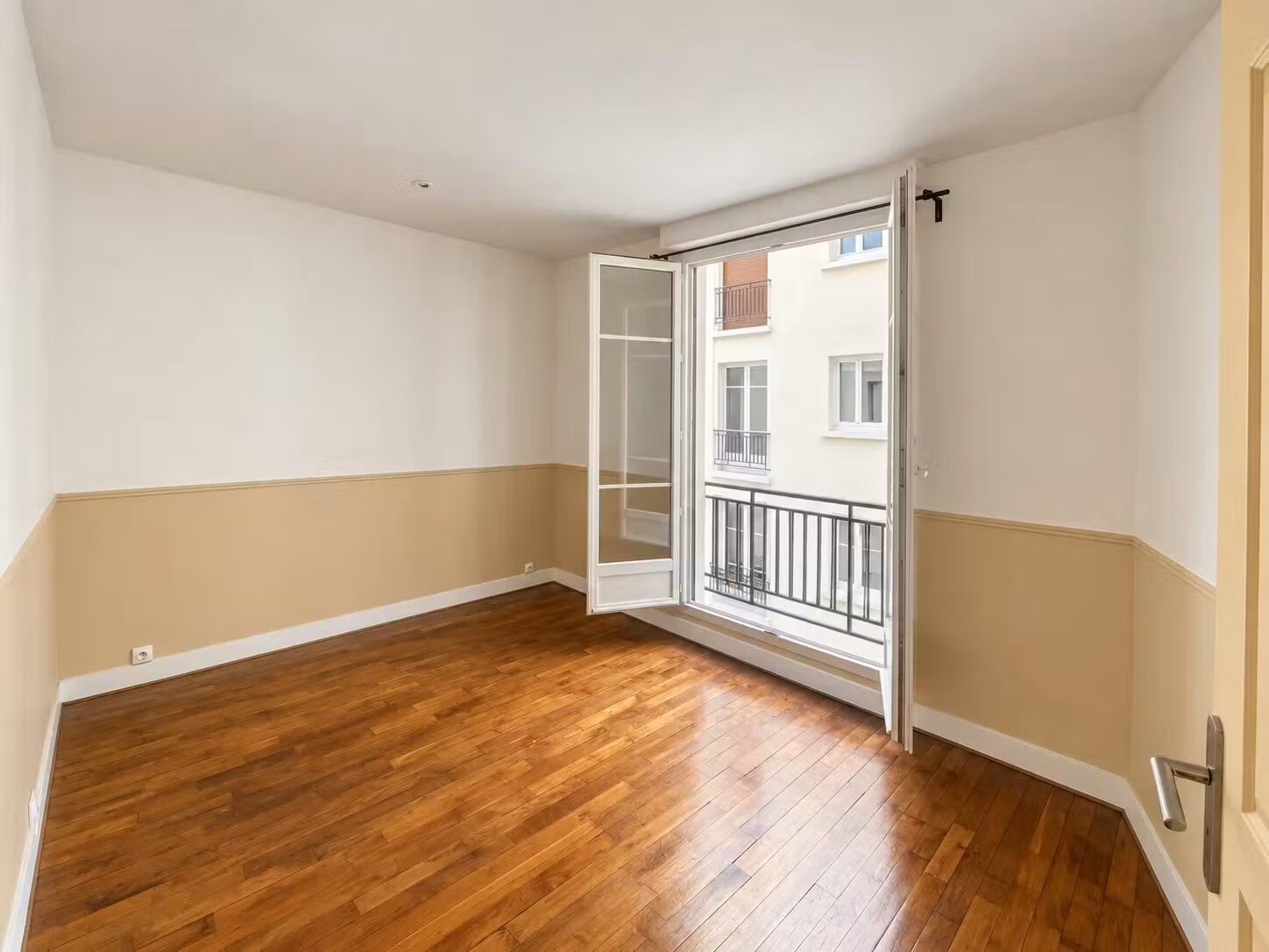Appartement à vendre, 46m², Paris 15ème