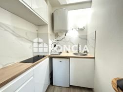 Appartement à louer, 16m², La Rochelle