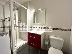 Appartement à louer, 16m², La Rochelle