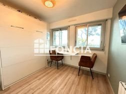 Appartement à louer, 16m², La Rochelle