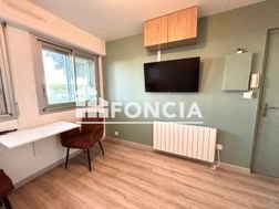 Appartement à louer, 16m², La Rochelle