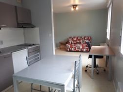 Appartement à louer, 30m², Amiens