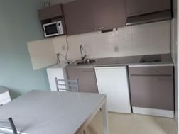 Appartement à louer, 30m², Amiens