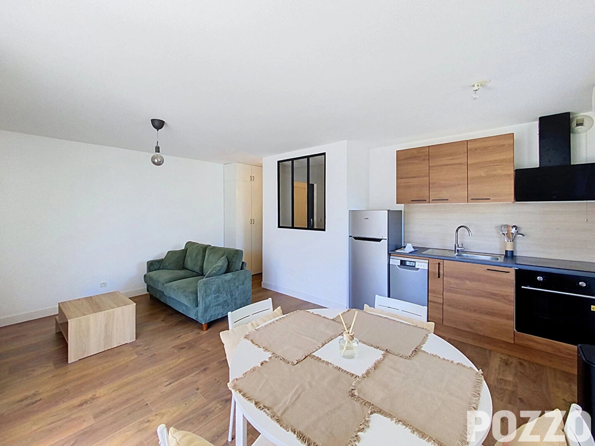Appartement à louer, 34m², Vire