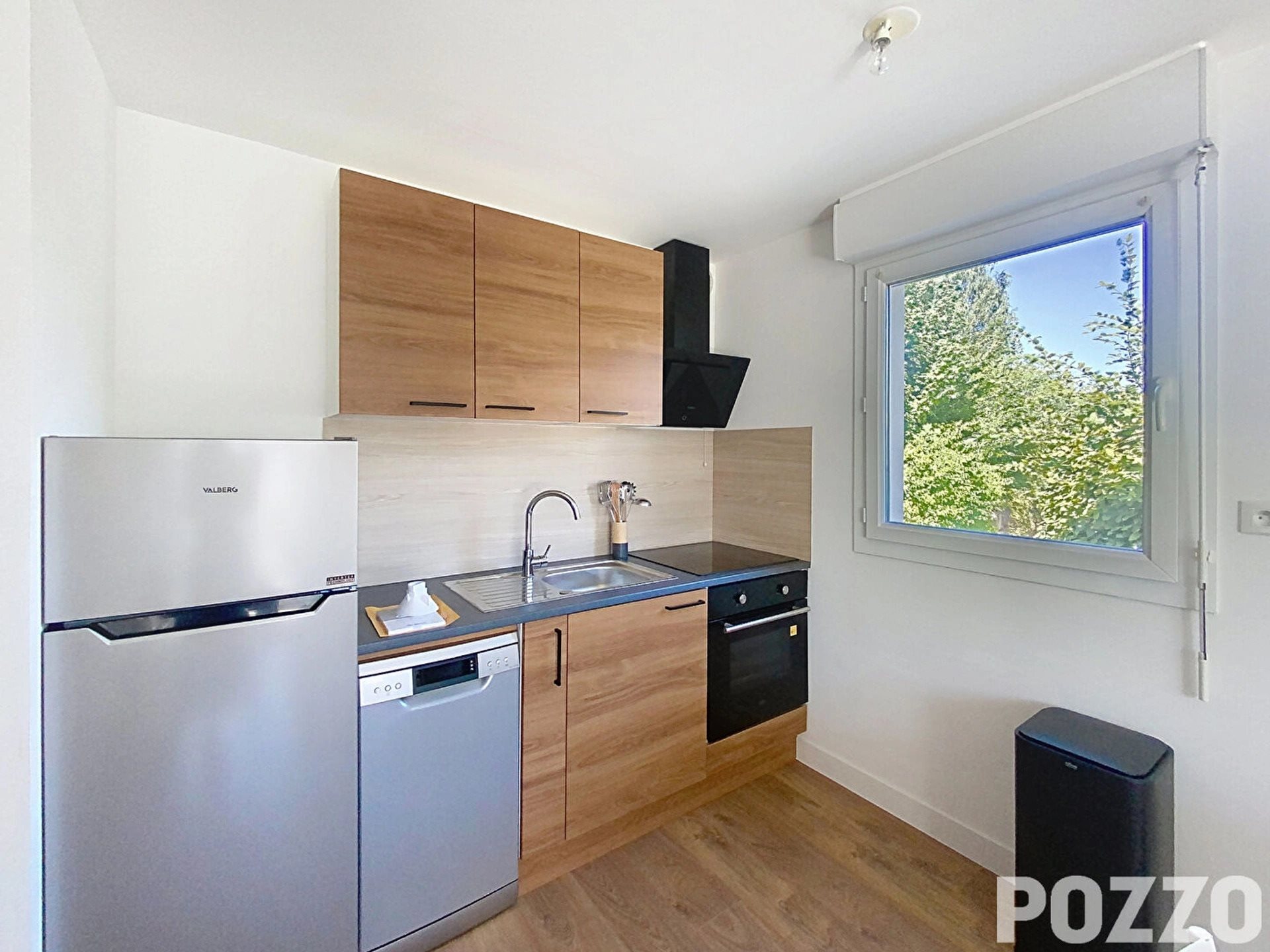 Appartement à louer, 34m², Vire