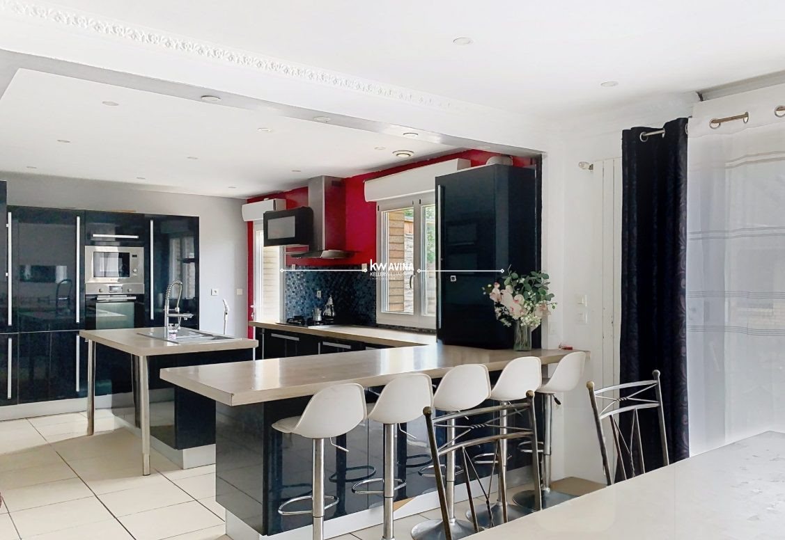 Maison à vendre, 100m², Grande-Synthe