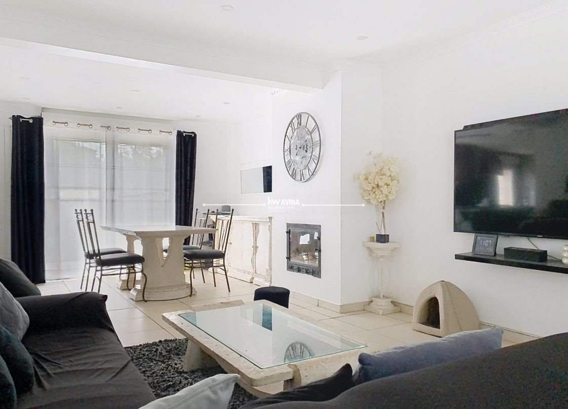 Maison à vendre, 100m², Grande-Synthe