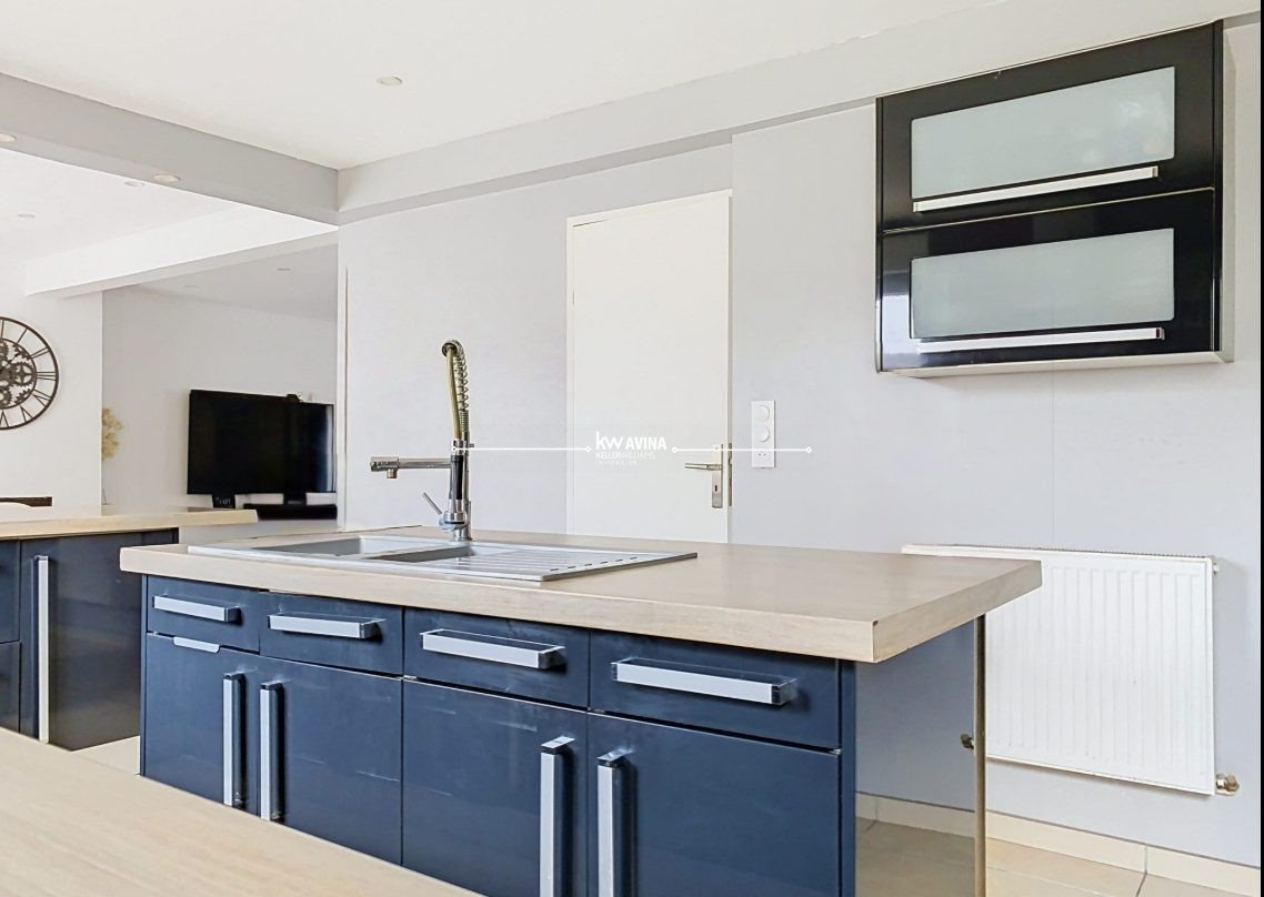 Maison à vendre, 100m², Grande-Synthe