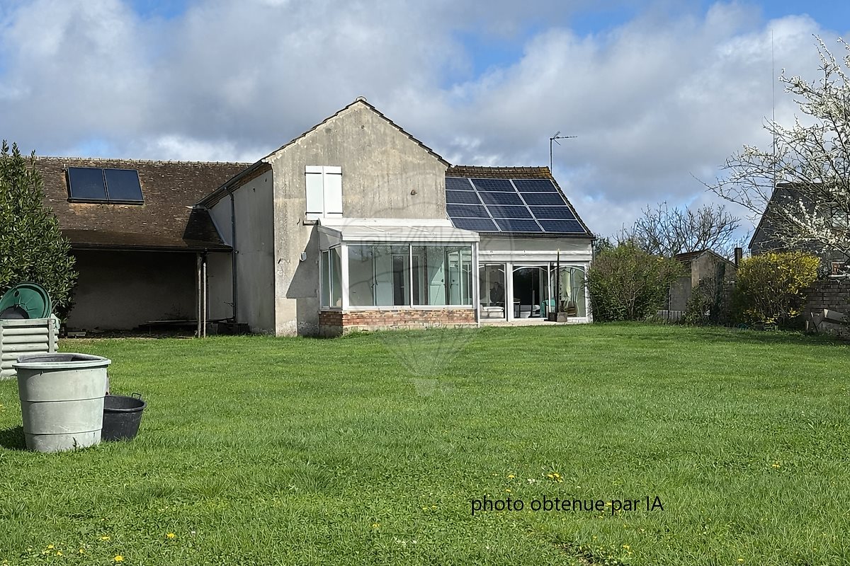 Maison à vendre, 152m², Saint-Germain-Laval