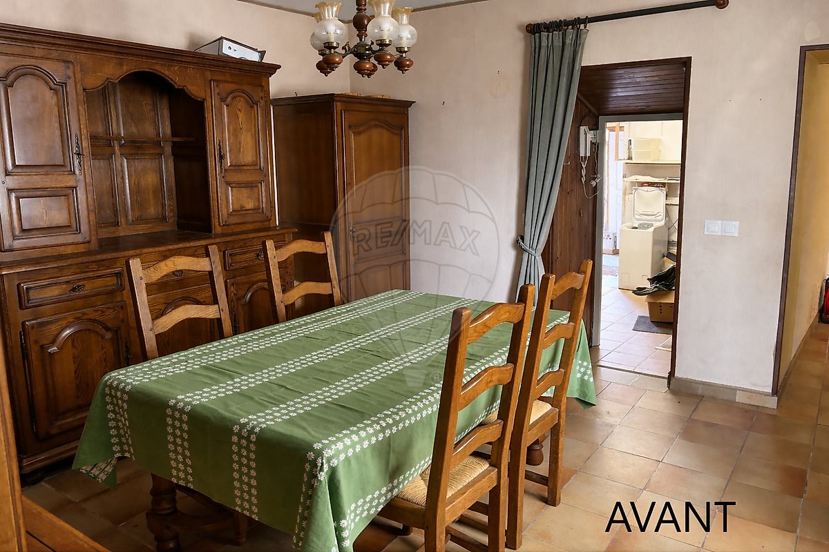 Maison à vendre, 152m², Saint-Germain-Laval