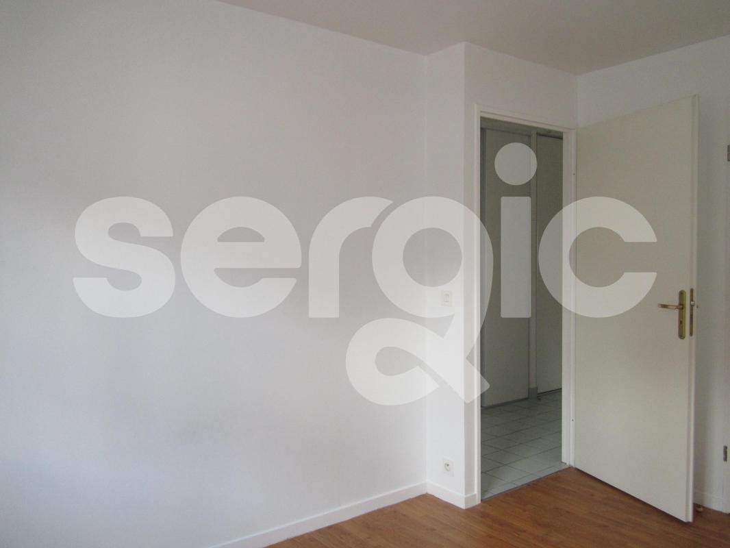 Appartement à louer, 41m², Lille