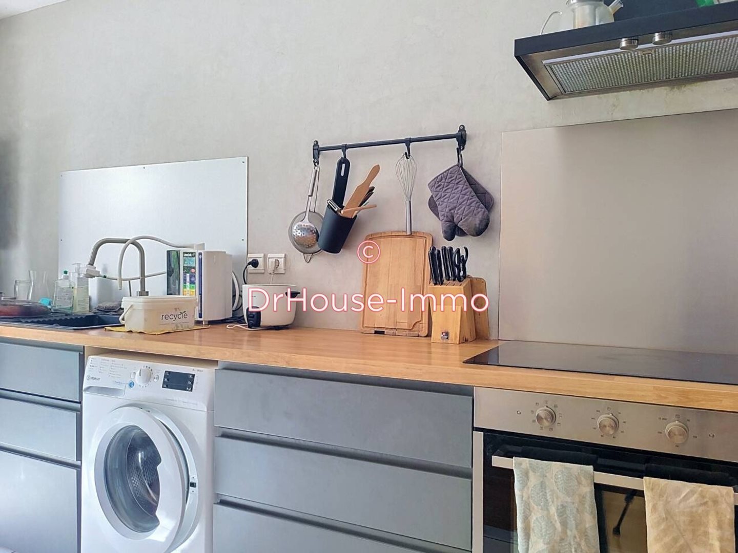 Appartement à vendre, 67m², Mulhouse