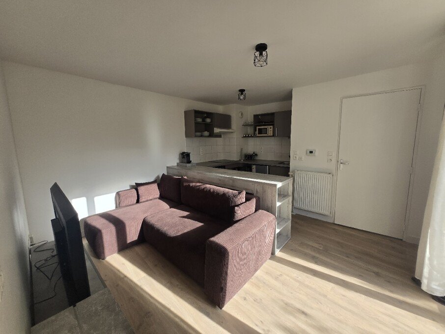 Appartement à louer, 38m², Persan