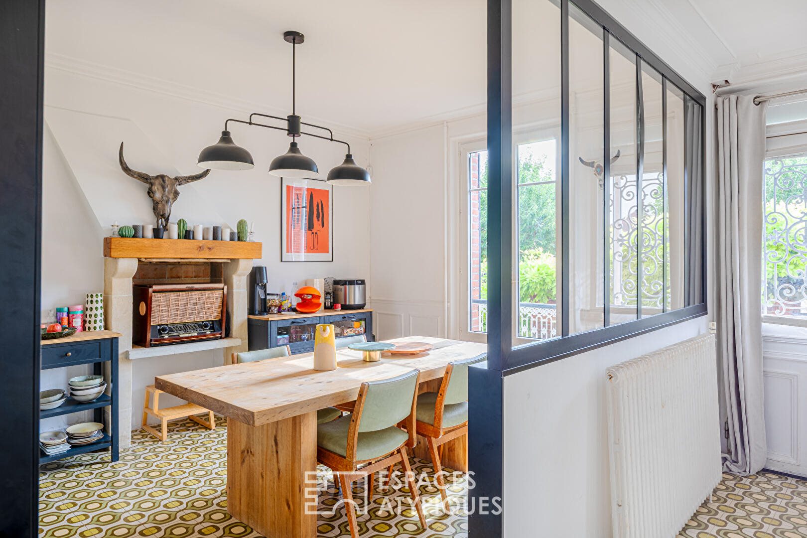 Maison à vendre, 177m², Parmain