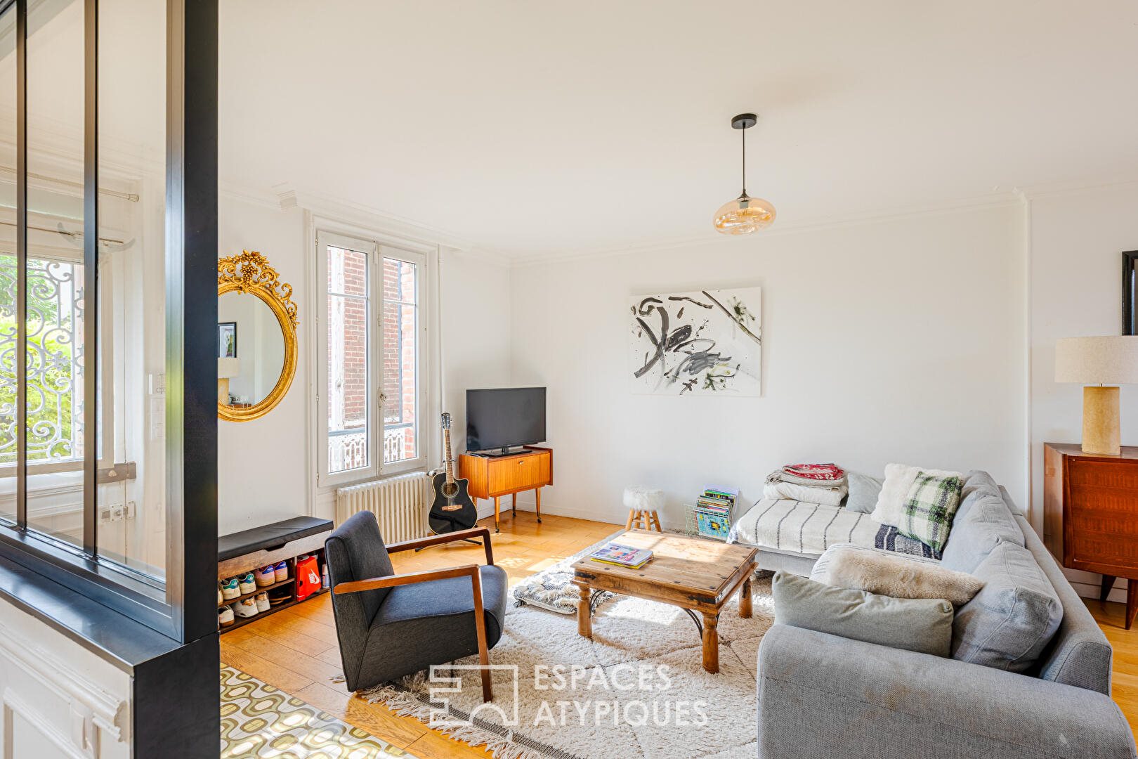 Maison à vendre, 177m², Parmain