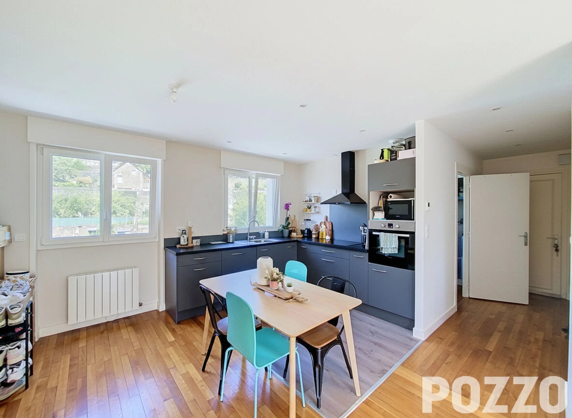 Appartement à louer, 52m², Vire