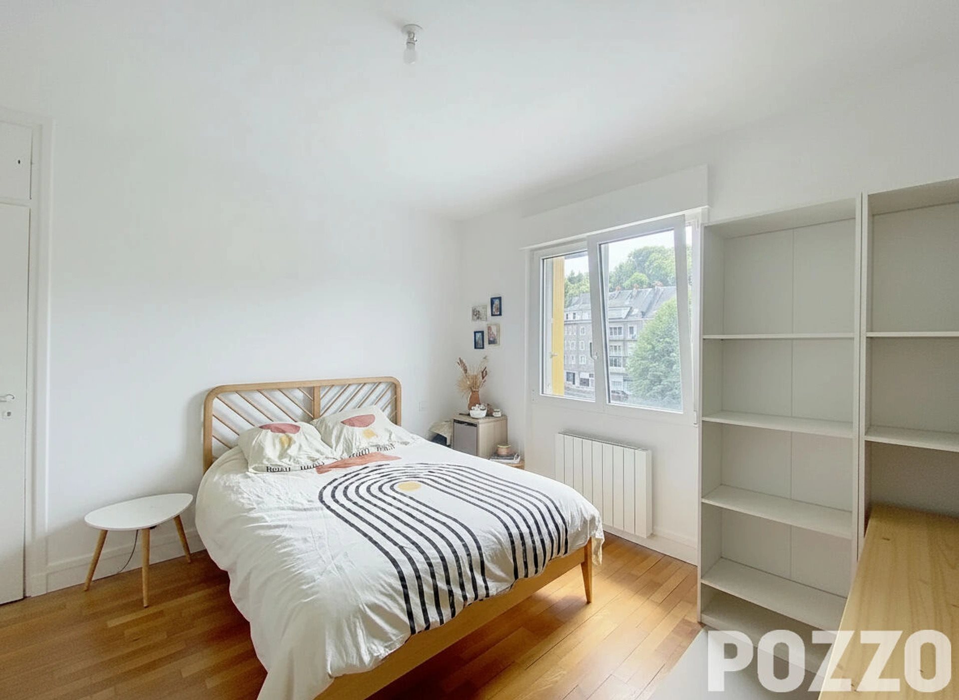 Appartement à louer, 52m², Vire