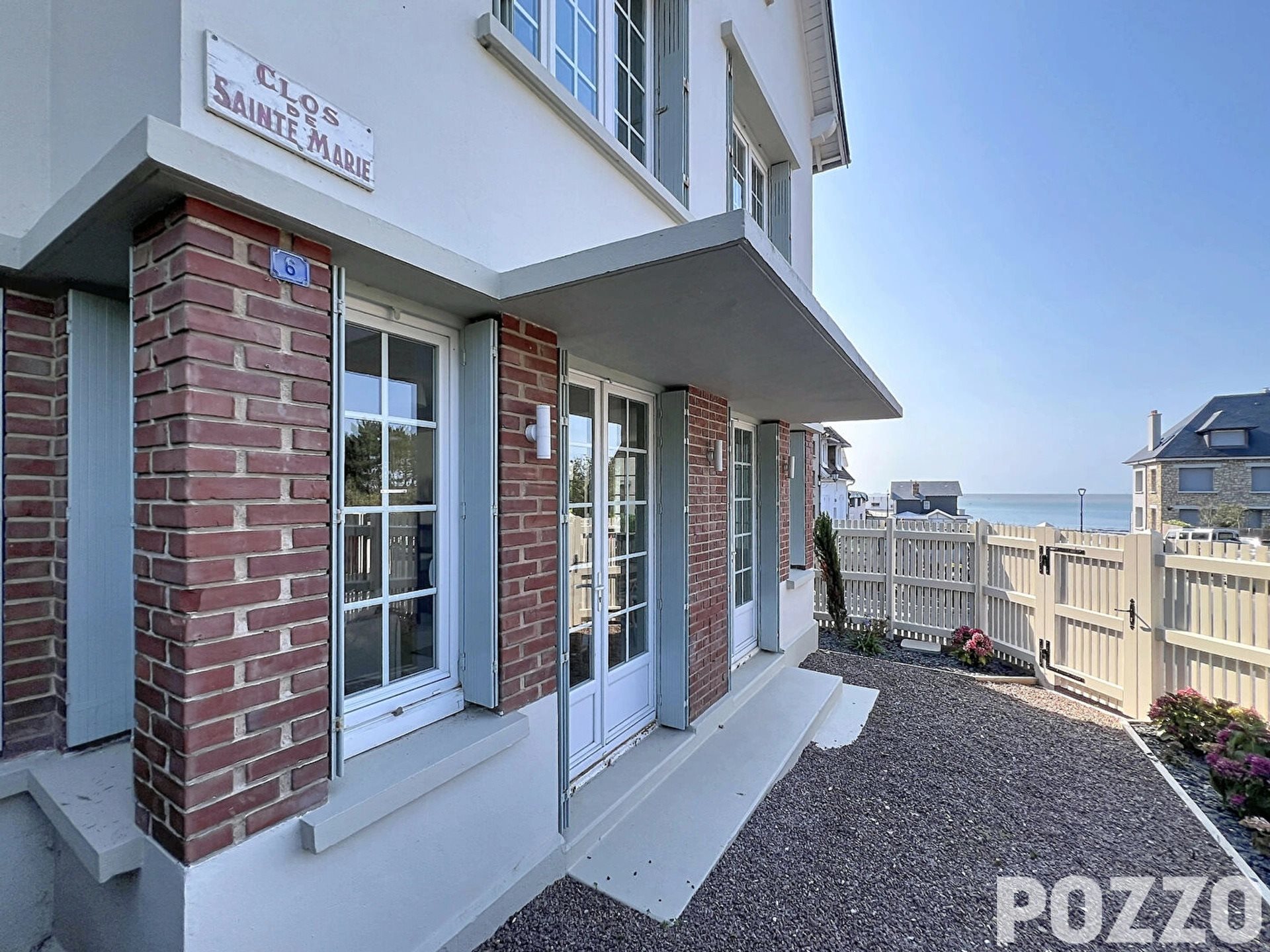 Maison à vendre, 184m², Villerville