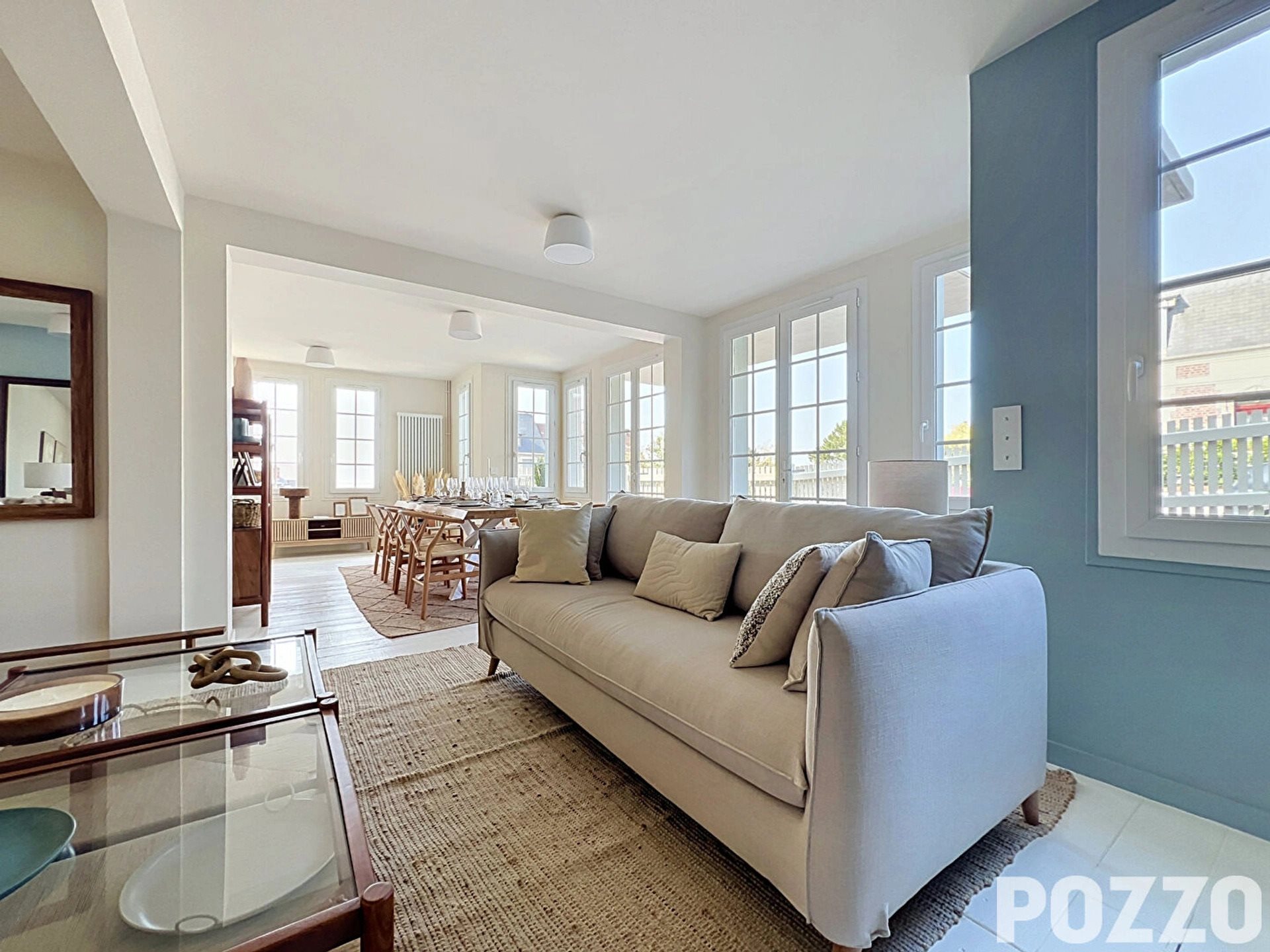 Maison à vendre, 184m², Villerville