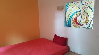 Appartement à louer, 26m², Malakoff
