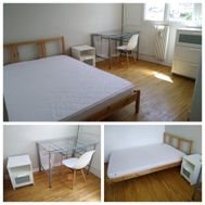 Appartement à louer, 65m², Rennes
