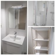 Appartement à louer, 65m², Rennes