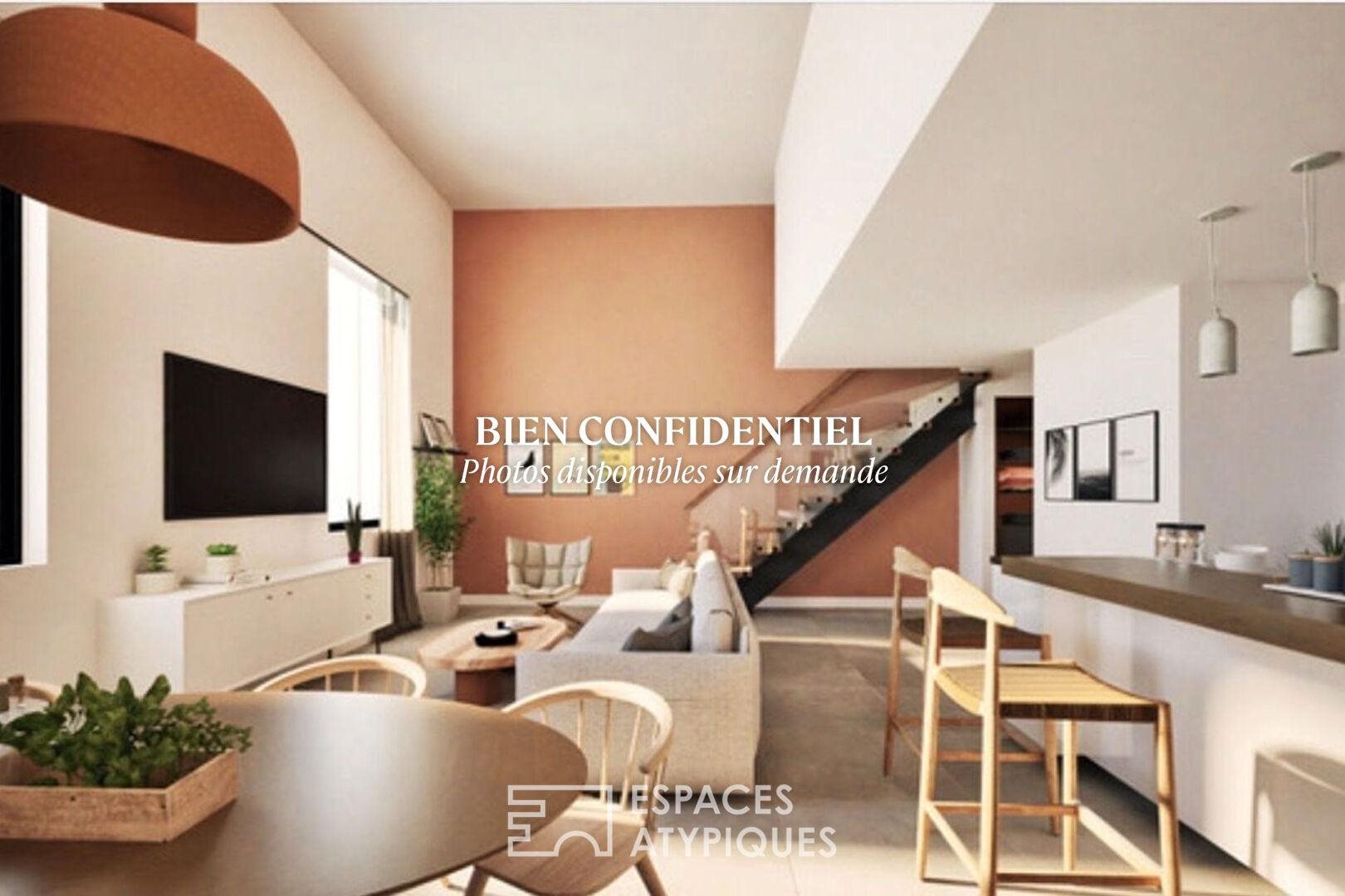 Appartement à vendre, 91m², Sète