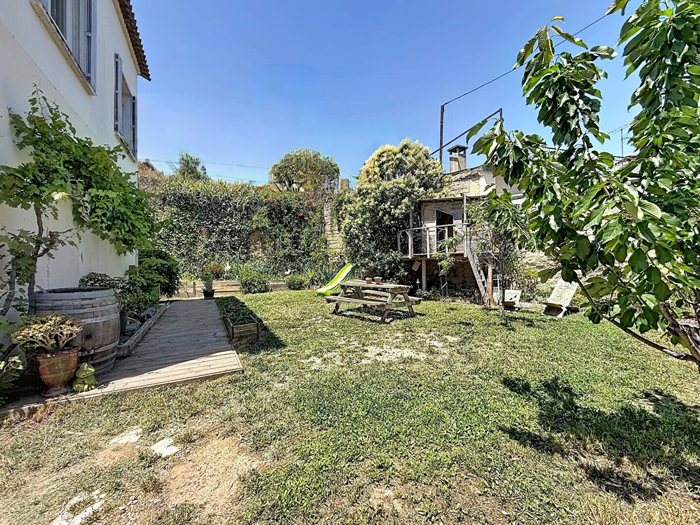 Maison à vendre, 53m², Villeneuve-lès-Avignon