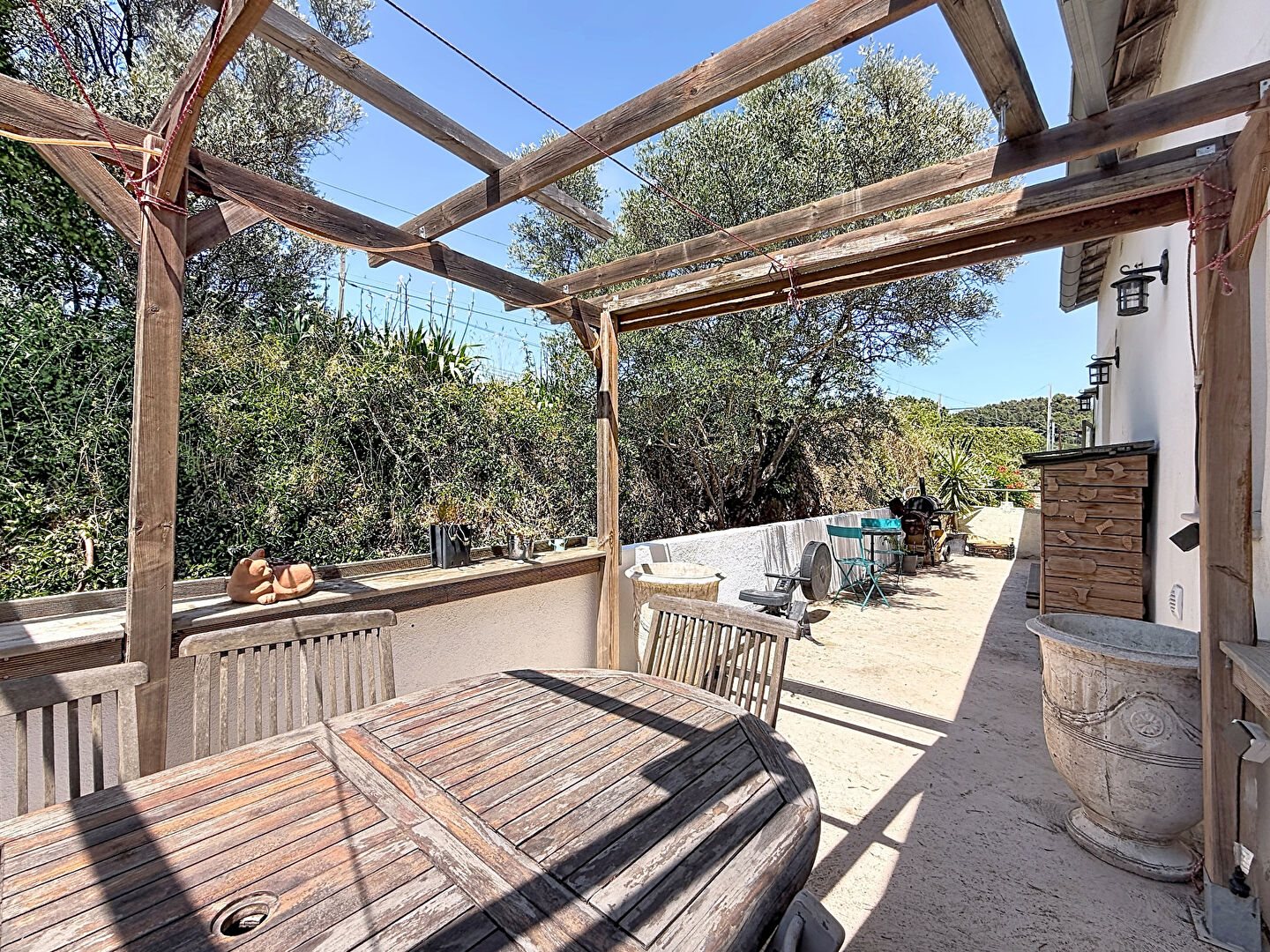 Maison à vendre, 53m², Villeneuve-lès-Avignon