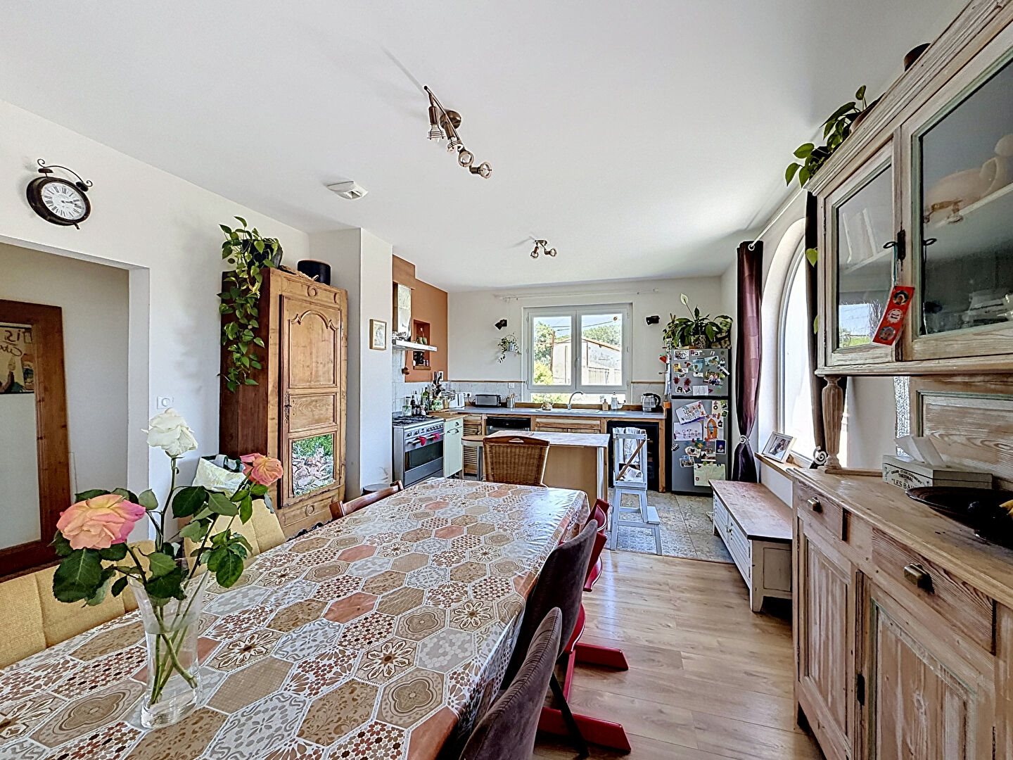 Maison à vendre, 53m², Villeneuve-lès-Avignon