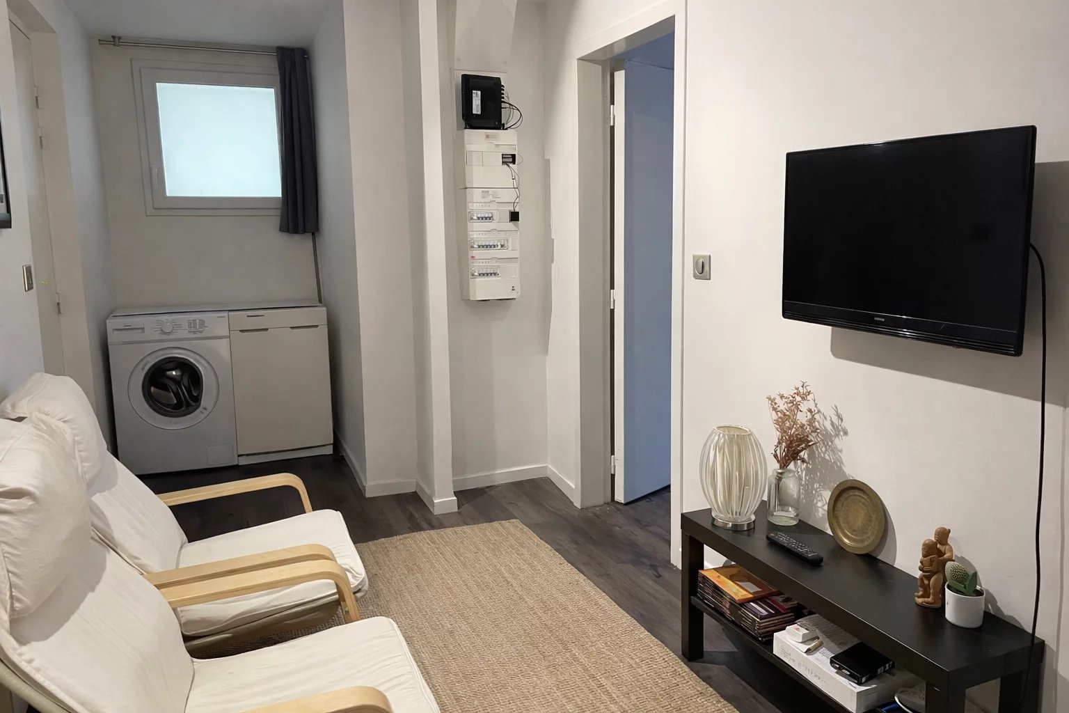 Appartement à vendre, 57m², Lyon 3ème