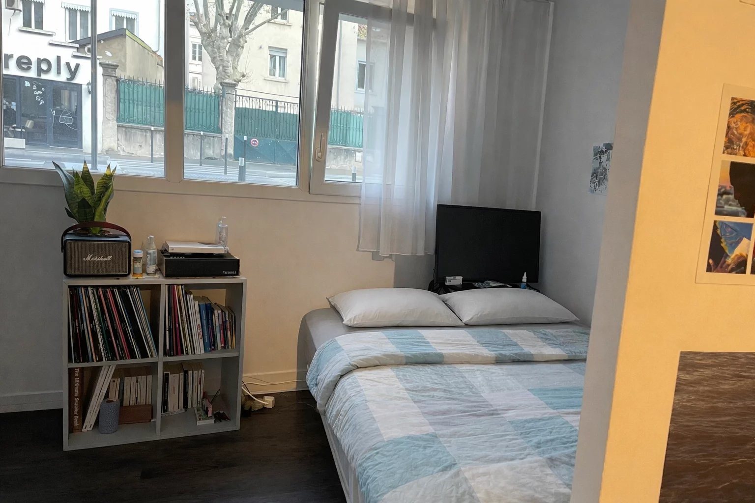 Appartement à vendre, 57m², Lyon 3ème