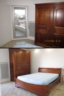 Appartement à louer, 33m², Mérignac