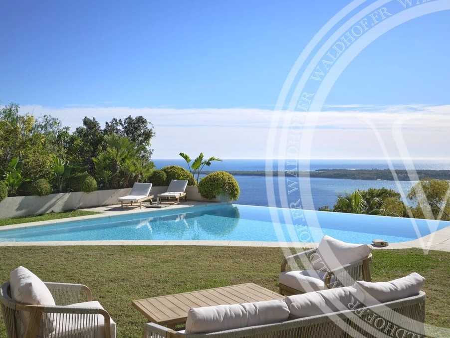 Maison à louer, 350m², Cannes