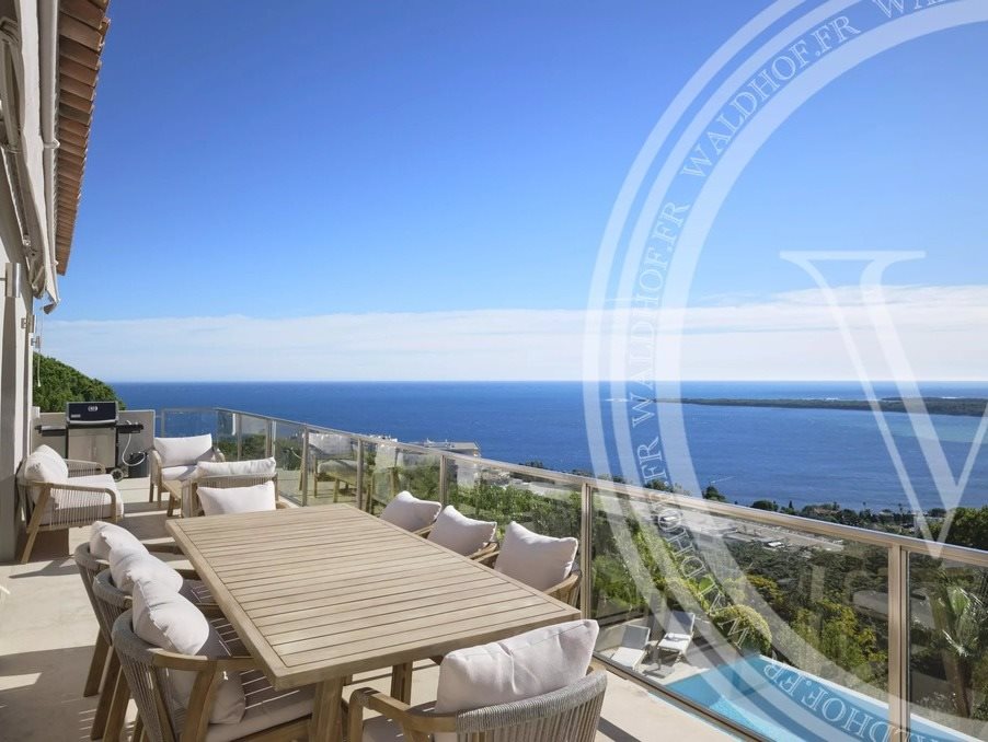 Maison à louer, 350m², Cannes