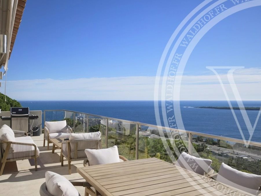 Maison à louer, 350m², Cannes